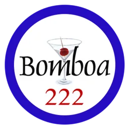 Logo Bomboa 222