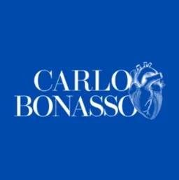Logo Dr. Carlo Bonasso
