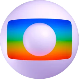 Logo TV Globo